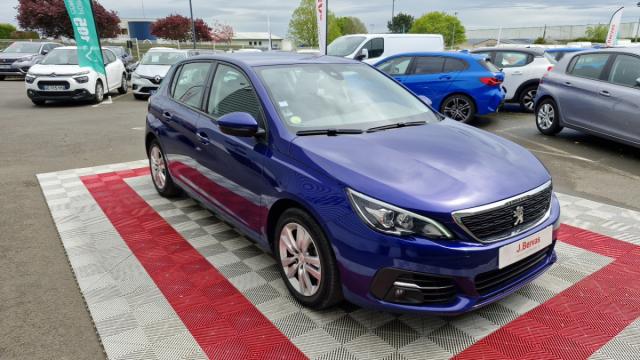 Peugeot 308 image 8