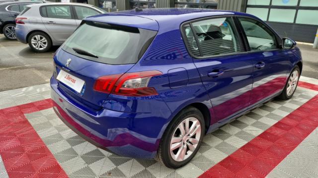 Peugeot 308 image 4