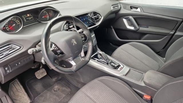 Peugeot 308 Sw image 1