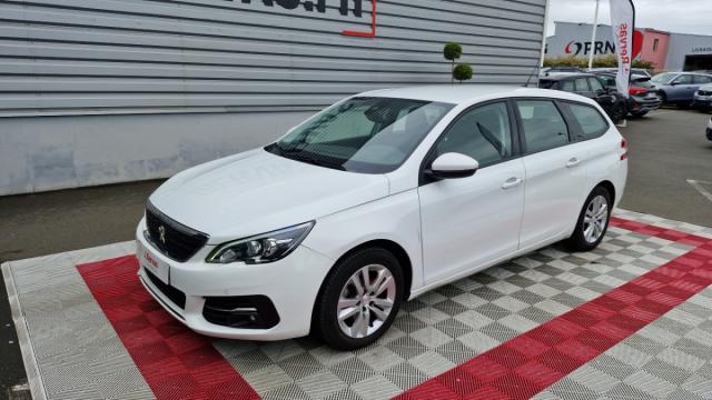Peugeot 308 Sw image 5