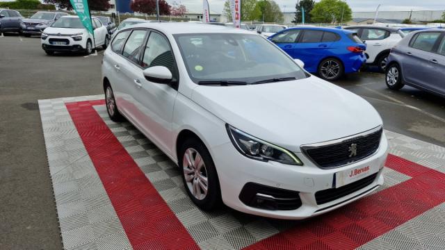 Peugeot 308 Sw image 4