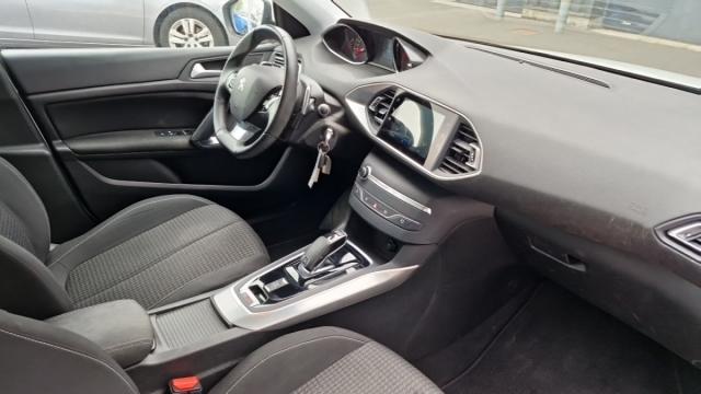 Peugeot 308 Sw image 3