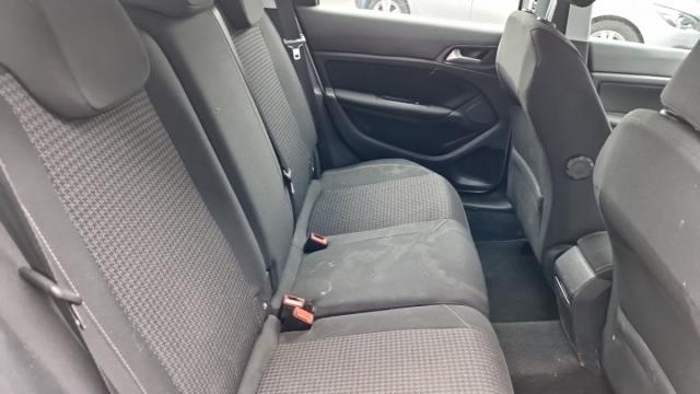 Peugeot 308 Sw image 8