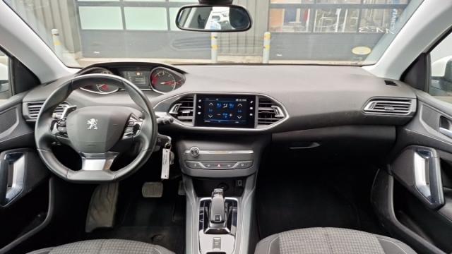 Peugeot 308 Sw image 6