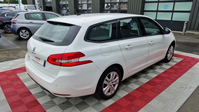 Peugeot 308 Sw image 2