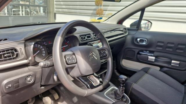 Citroen C3 image 4