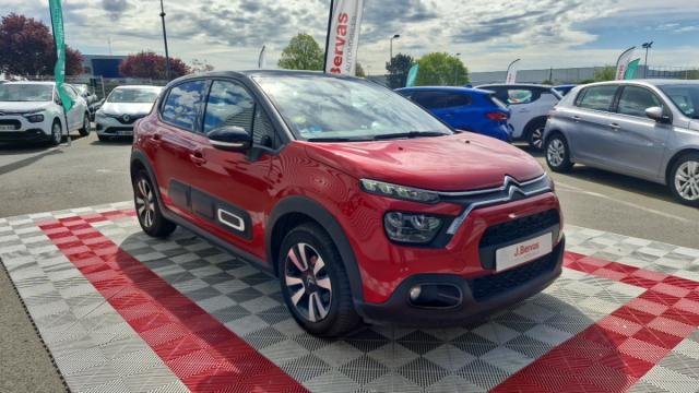 Citroen C3 image 9