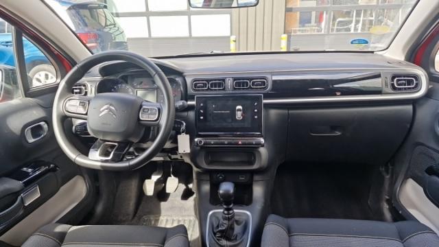 Citroen C3 image 6