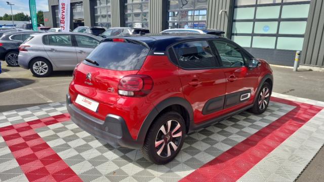 Citroen C3 image 8