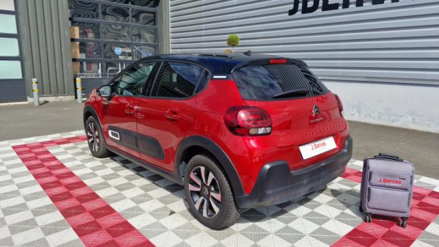 Citroen C3 image 3