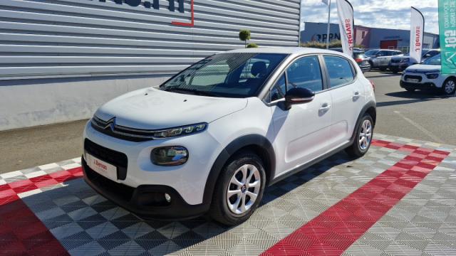 Citroen C3 image 1
