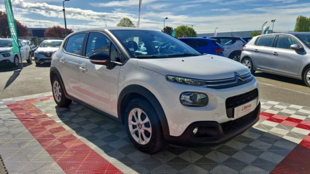 Citroen C3 image 3