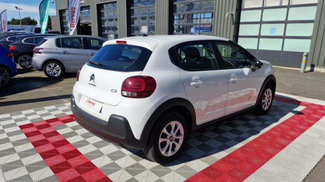 Citroen C3 image 9