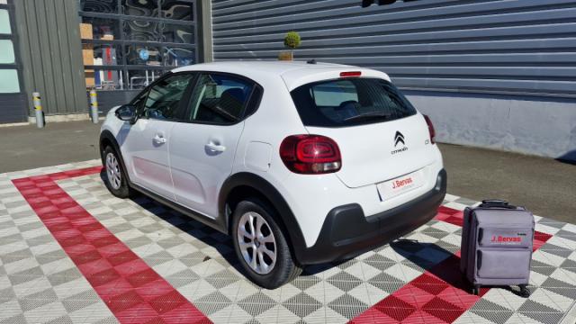 Citroen C3 image 7