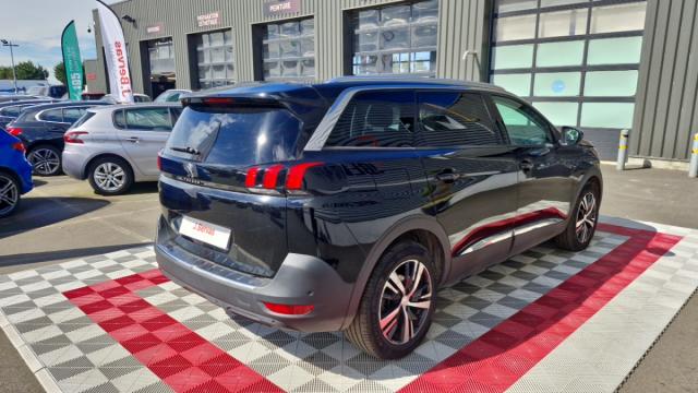 Peugeot 5008 image 5