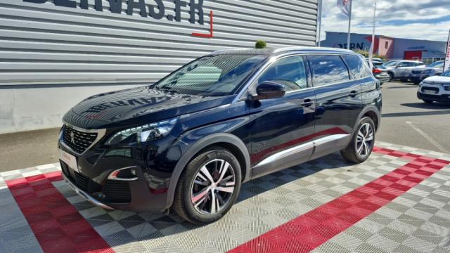 Peugeot 5008 image 4