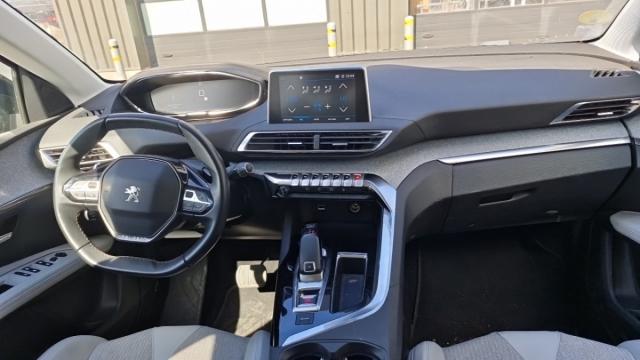 Peugeot 5008 image 6
