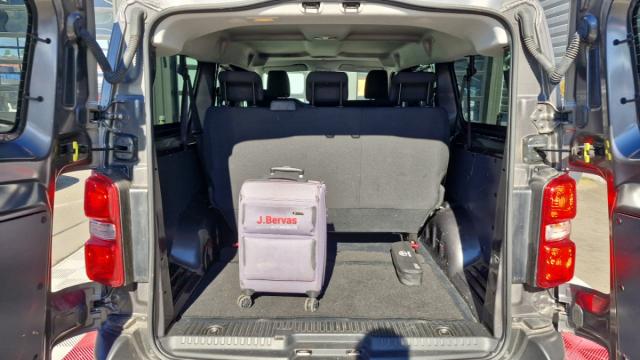 Toyota Proace image 2