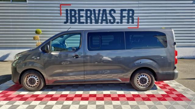 Toyota Proace image 6