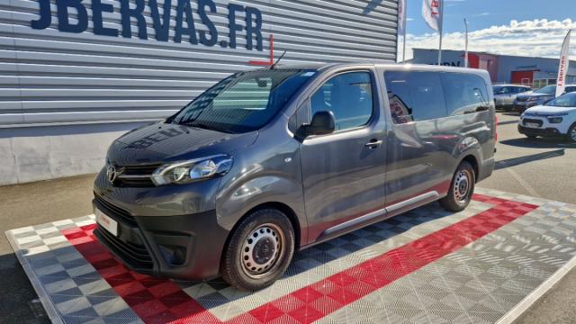 Toyota Proace image 4