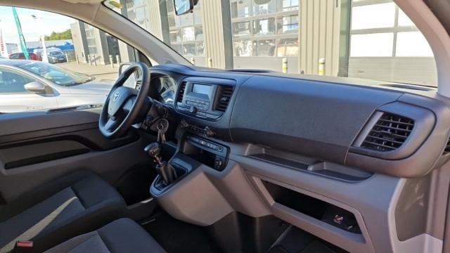 Toyota Proace image 1