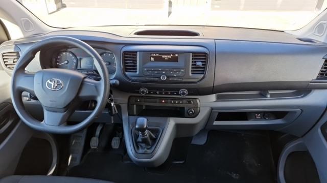 Toyota Proace image 5