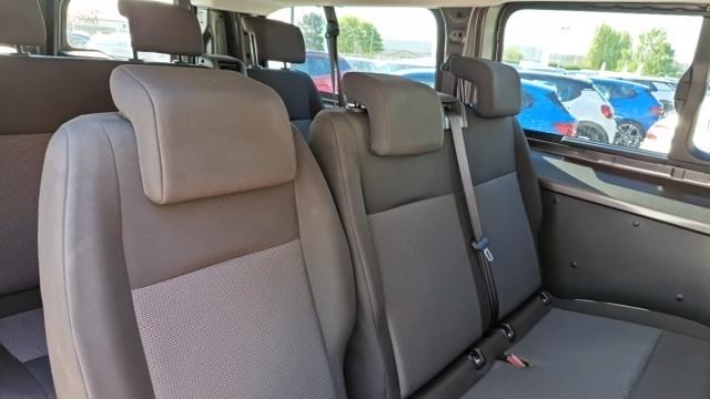 Toyota Proace image 9