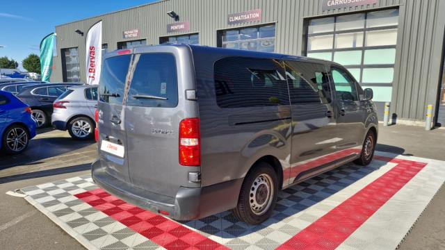 Toyota Proace image 3