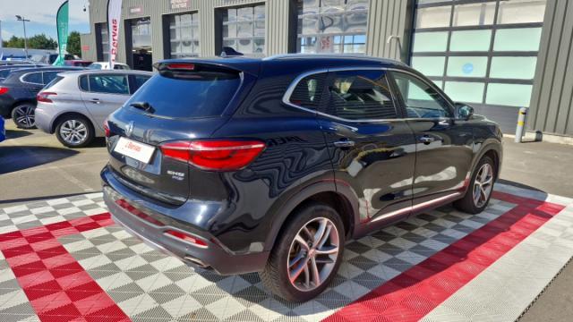Mg Motor Ehs image 9