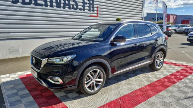 Mg Motor Ehs image 1