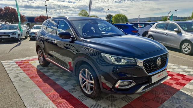 Mg Motor Ehs image 6