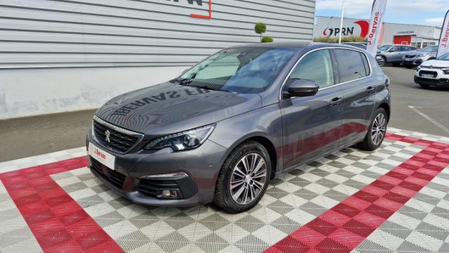 Peugeot 308 image 1