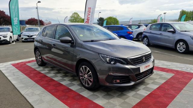 Peugeot 308 image 4