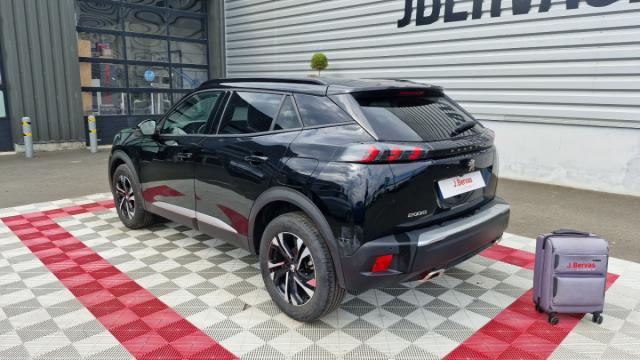 Peugeot 2008 image 4