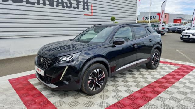 Peugeot 2008 image 8