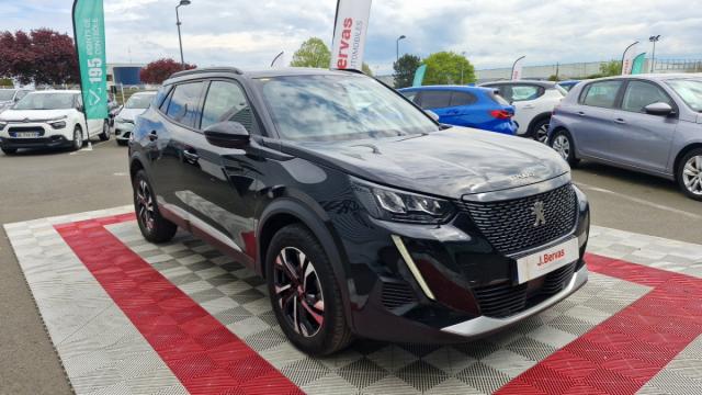 Peugeot 2008 image 5