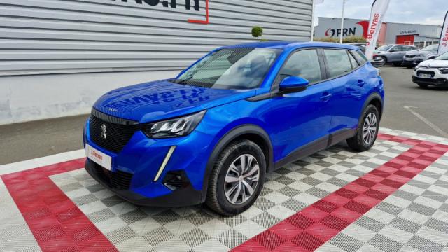 Peugeot 2008 image 5