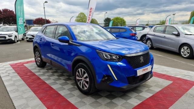 Peugeot 2008 image 3