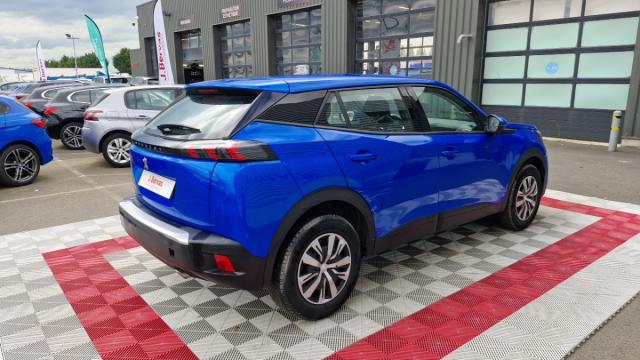 Peugeot 2008 image 2