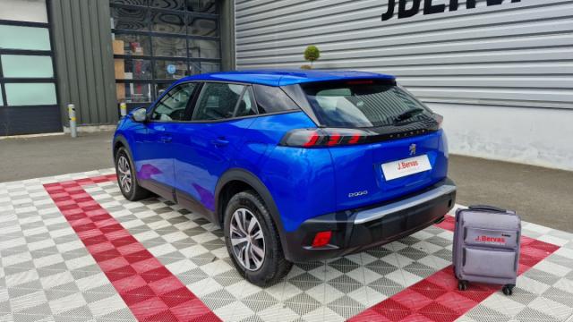 Peugeot 2008 image 9