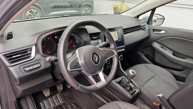 Renault Clio image 8