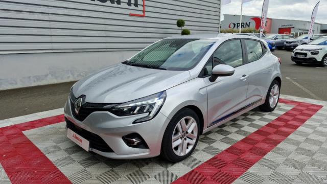 Renault Clio image 9