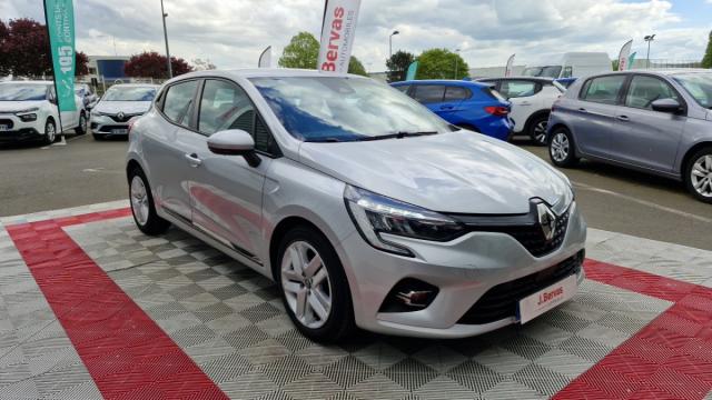 Renault Clio image 1