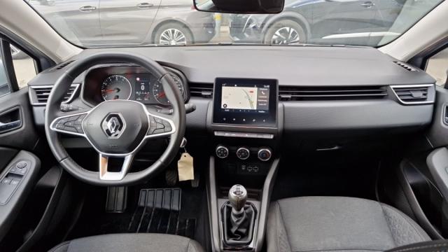 Renault Clio image 5