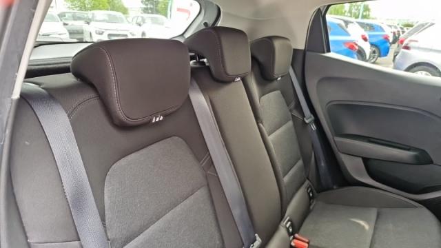 Renault Clio image 6
