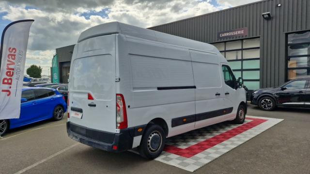 Renault Master image 4