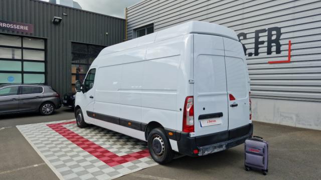 Renault Master image 3