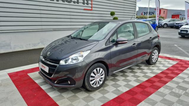Peugeot 208 Affaire image 5