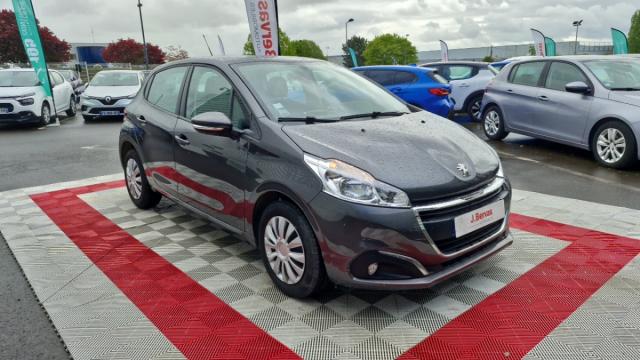 Peugeot 208 Affaire image 7