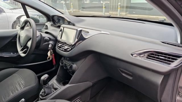 Peugeot 208 Affaire image 3
